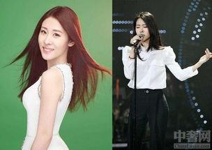 国产小姐姐,青春风采，魅力绽放